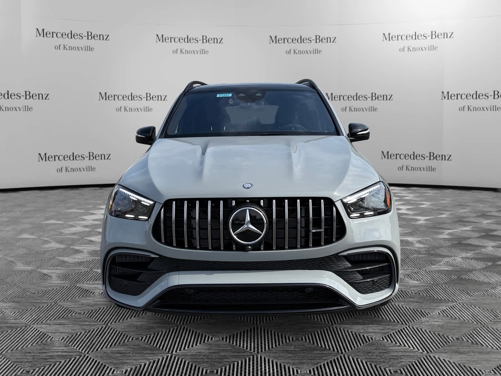 New 2026 Mercedes-Benz GLE 63 AMG S image 8