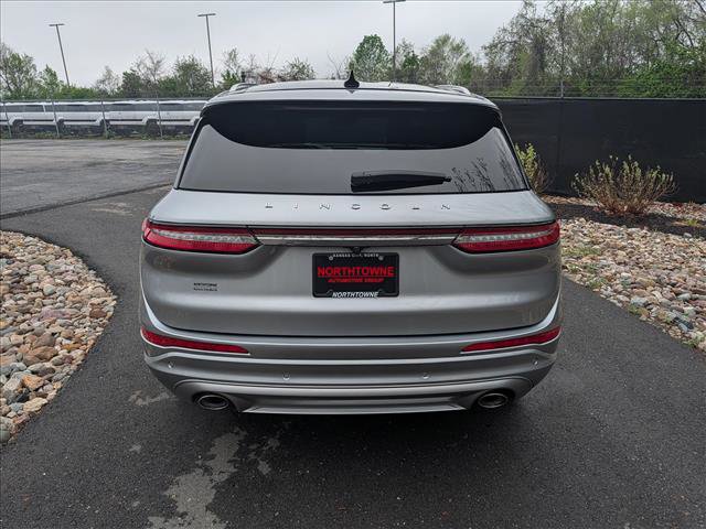 Used 2022 Lincoln Corsair Reserve w/ Sport Package AWD/4WD image 4