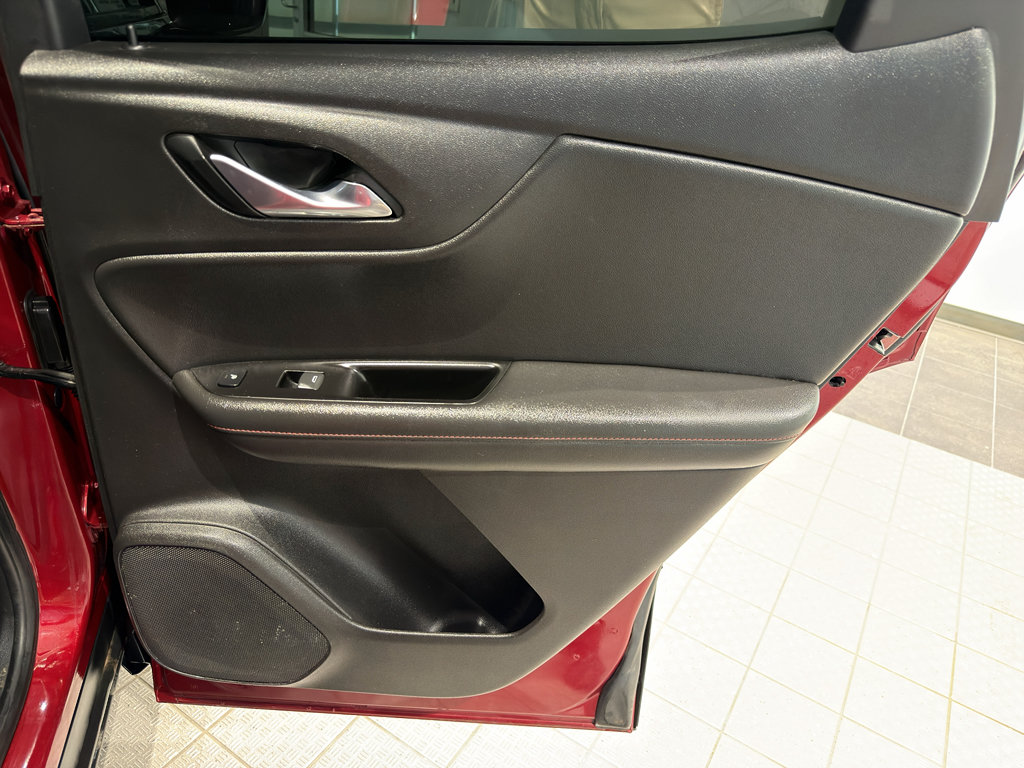 Used 2020 Chevrolet Blazer RS FWD image 24
