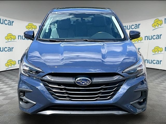 Used 2025 Subaru Legacy Premium AWD/4WD image 3