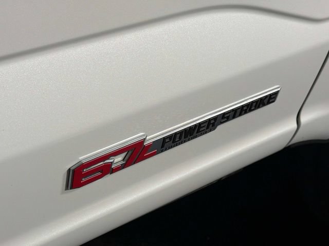 Used 2024 Ford F250 Platinum AWD/4WD image 20