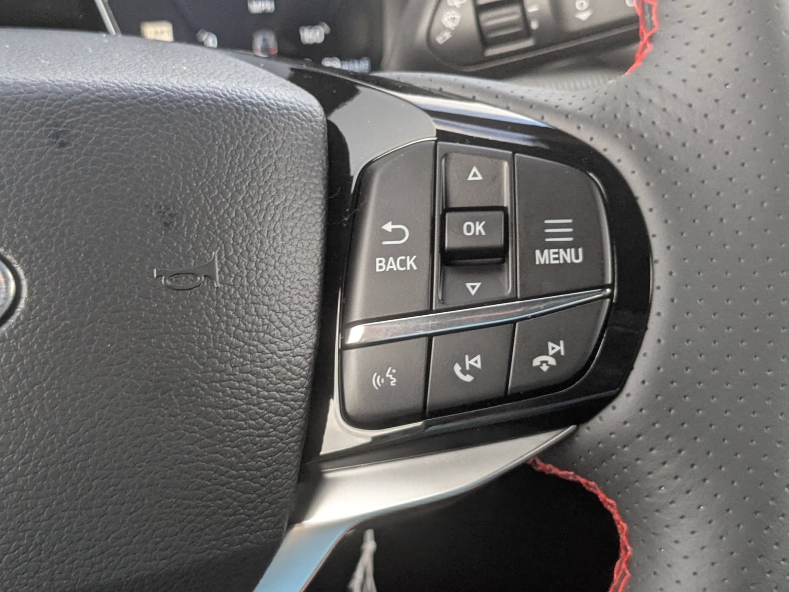 New 2026 Ford Explorer ST-Line AWD/4WD image 18