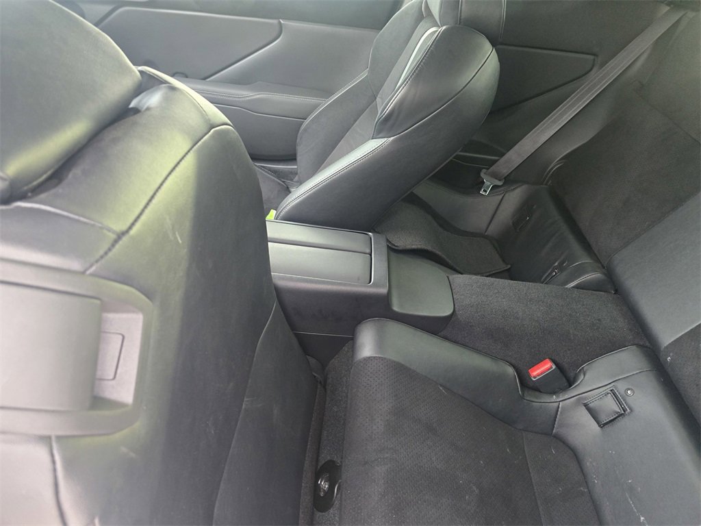 Used 2025 Toyota GR86 Premium image 12