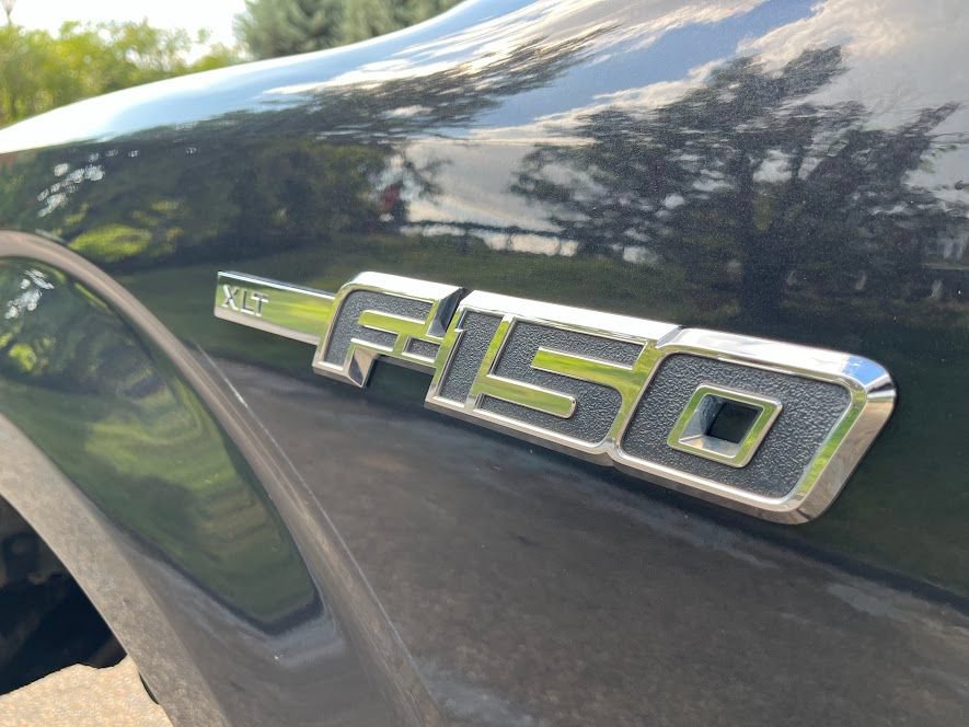 Used 2013 Ford F150 XLT w/ Luxury Equipment Group AWD/4WD image 48