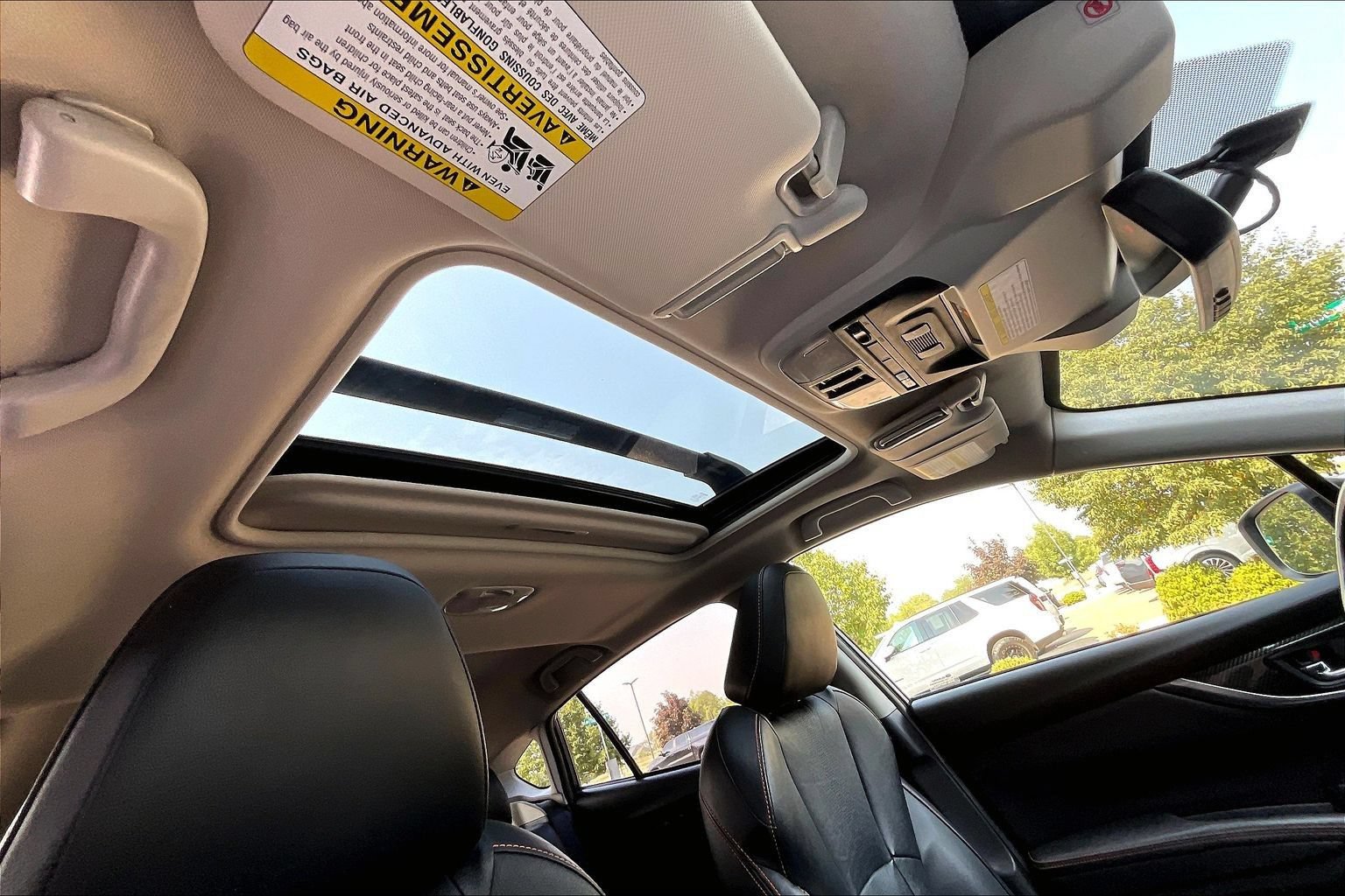 Used 2019 Subaru Crosstrek 2.0i Limited w/ Moonroof Package w/Navigation AWD/4WD image 24
