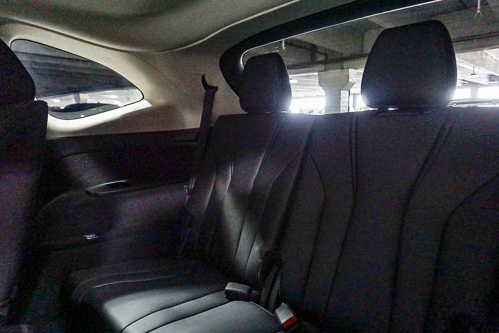 Used 2023 Acura MDX FWD image 20