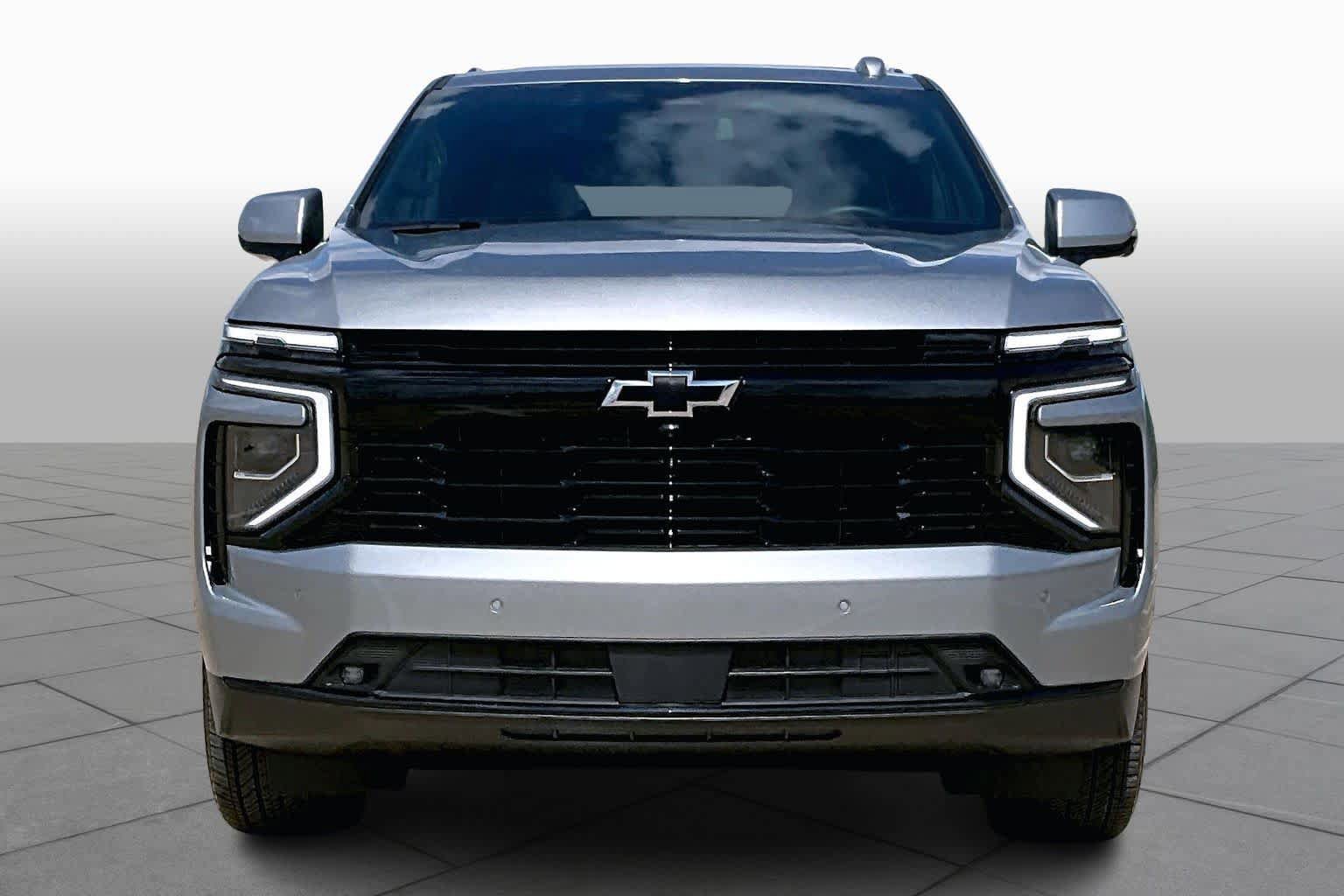 Used 2025 Chevrolet Tahoe RST w/ Comfort Package AWD/4WD image 4