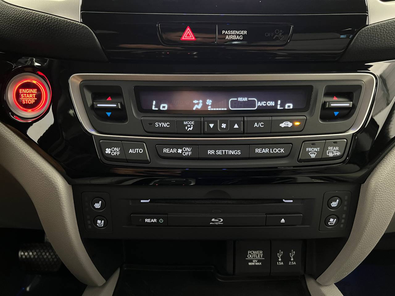 Used 2016 Honda Pilot Elite image 22