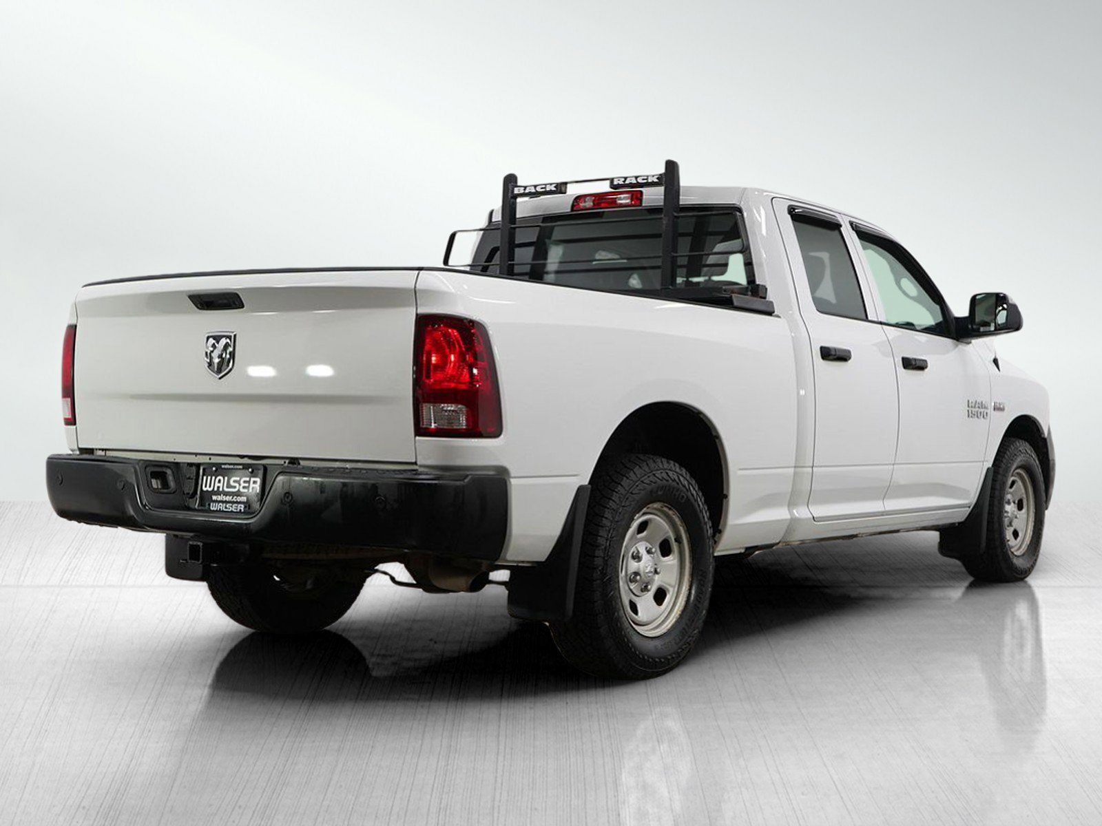 Used 2017 RAM 1500 Tradesman image 5