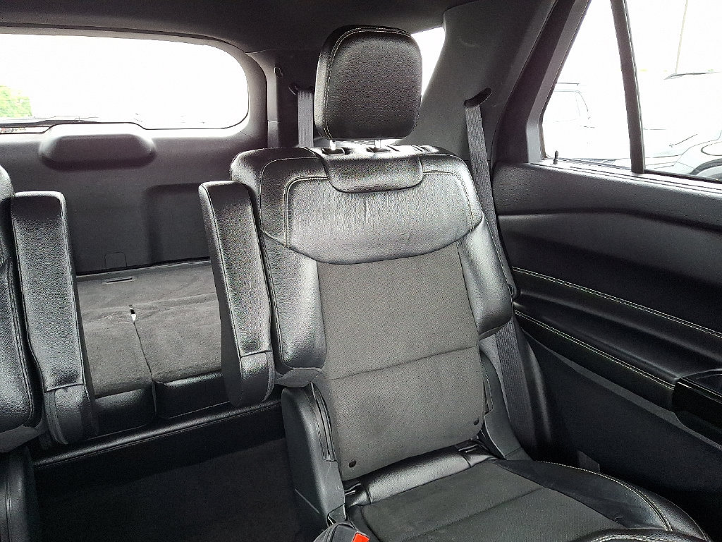 Used 2021 Ford Explorer ST w/ ST Street Pack AWD/4WD image 21
