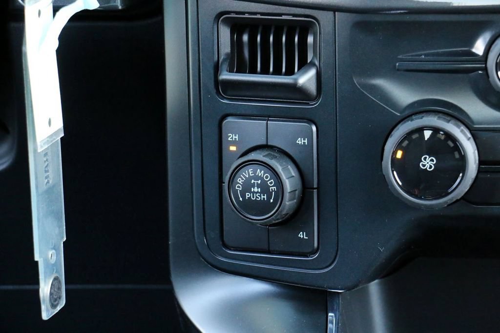 New 2026 Ford F150 STX AWD/4WD image 25