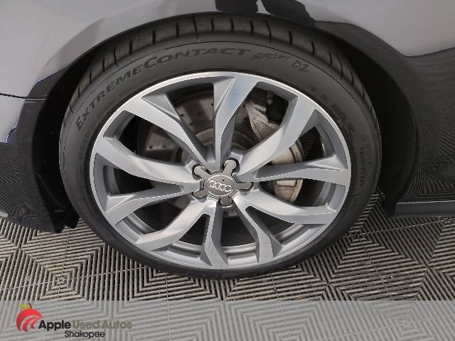 Used 2012 Audi A6 3.0T Prestige AWD/4WD image 46