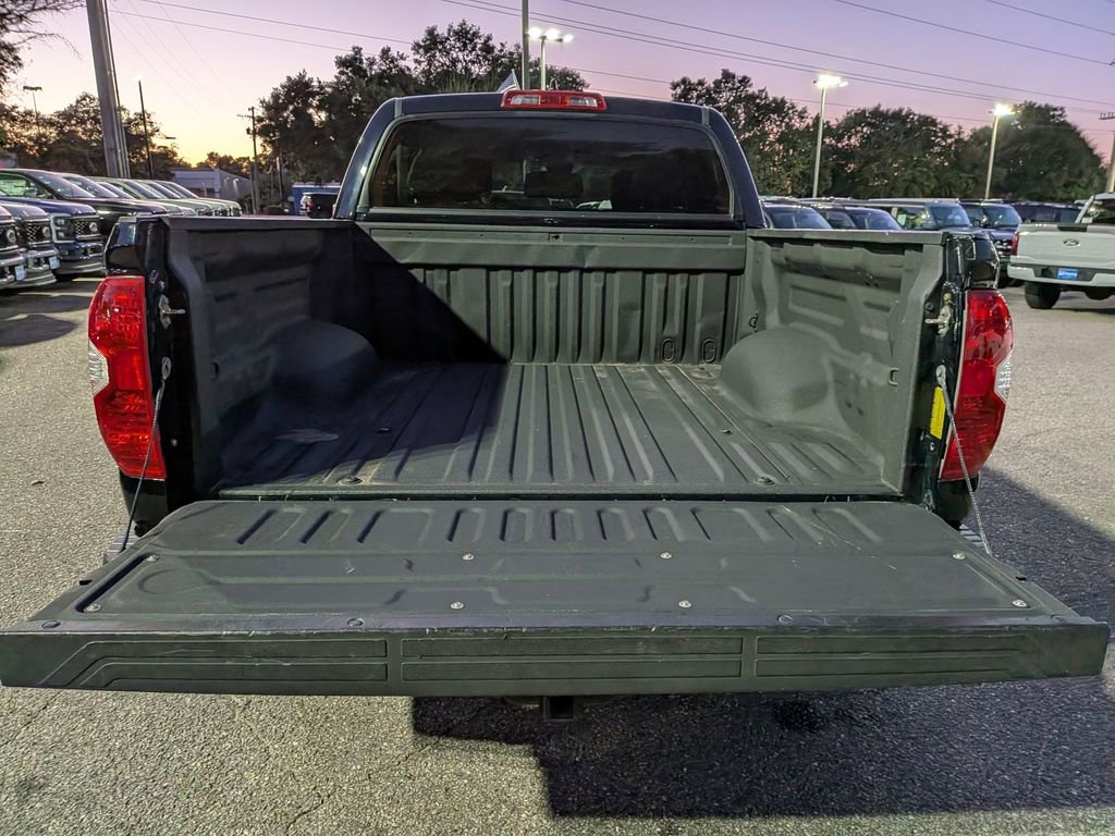 Used 2020 Toyota Tundra SR5 image 31
