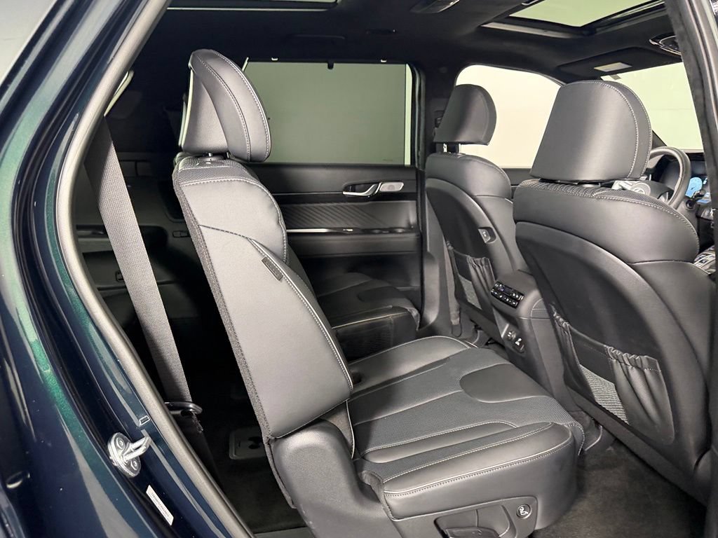 Used 2025 Hyundai Palisade Calligraphy AWD/4WD image 29