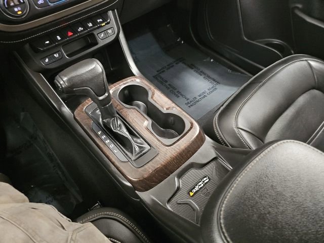 Used 2021 GMC Canyon Denali image 22