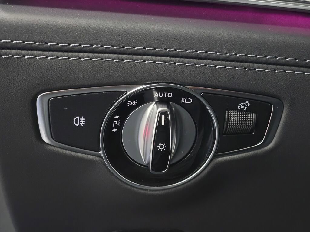 New 2026 Mercedes-Benz AMG GT 53 image 26