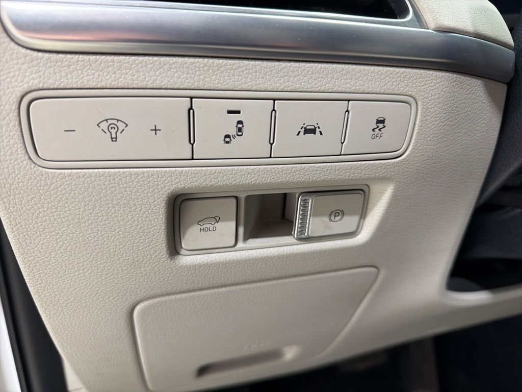 Used 2021 Hyundai Palisade Limited image 13