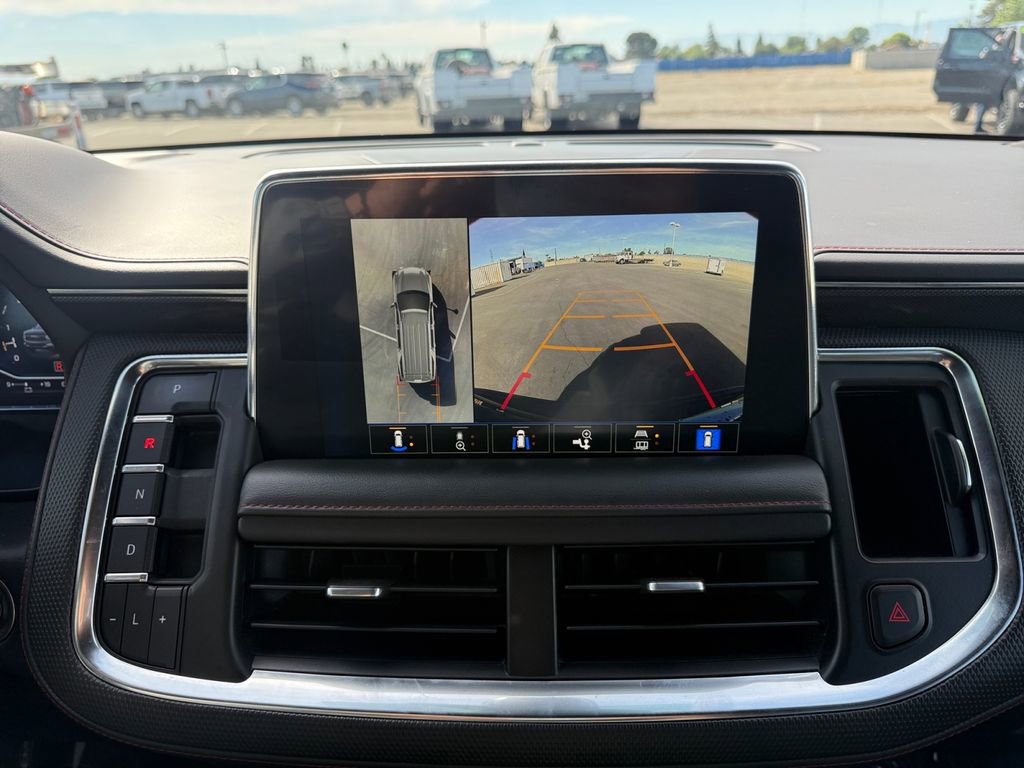 Used 2022 Chevrolet Tahoe RST w/ Luxury Package image 25