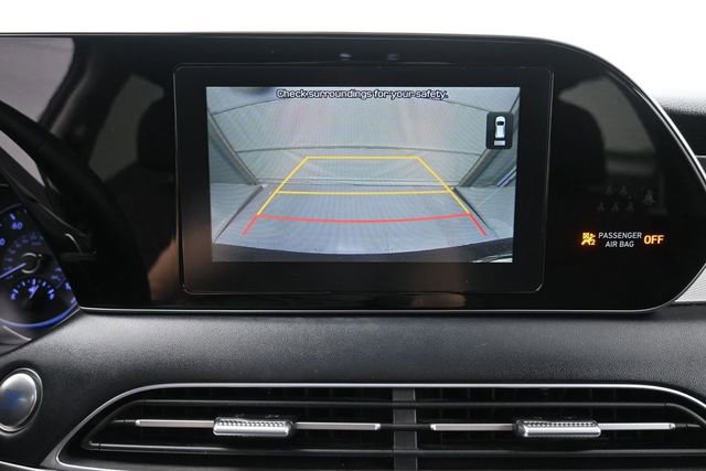 Used 2020 Hyundai Palisade SEL w/ Convenience Package FWD image 4