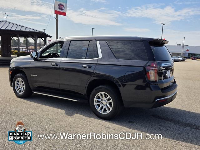 Used 2023 Chevrolet Tahoe LT image 9