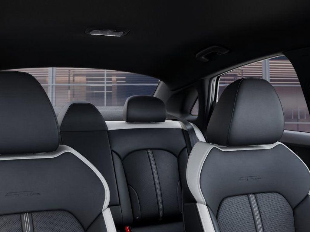 Used 2025 Kia K5 GT-Line image 30