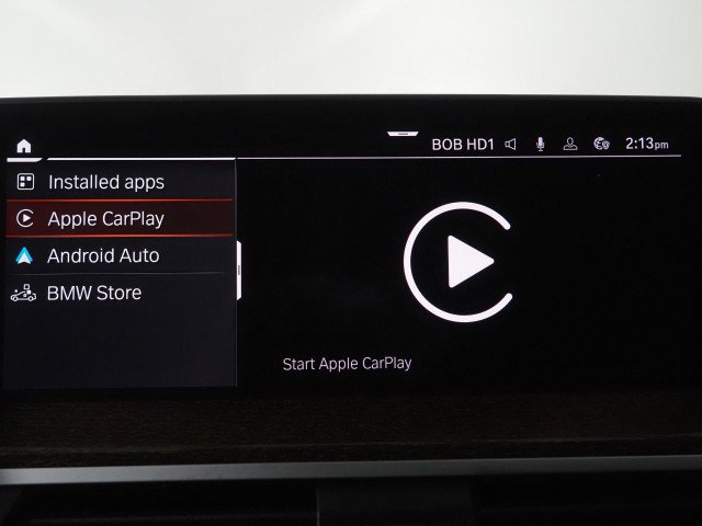 Used 2021 BMW X3 sDrive30i w/ Premium Package image 47