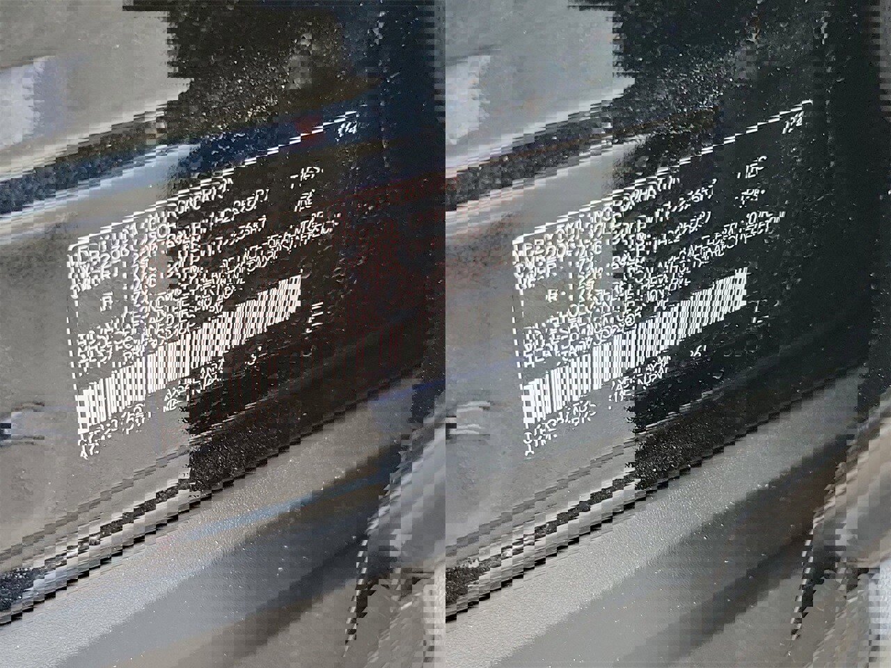 Used 2025 Toyota RAV4 XLE image 34