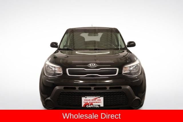 Used 2016 Kia Soul FWD image 6