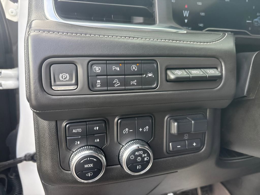 Used 2024 GMC Yukon XL Denali Ultimate image 22