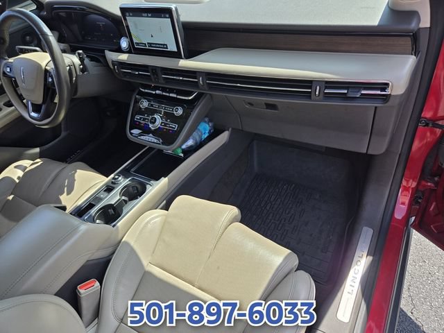 Used 2021 Lincoln Corsair Reserve w/ Equipment Group 201A AWD/4WD image 17