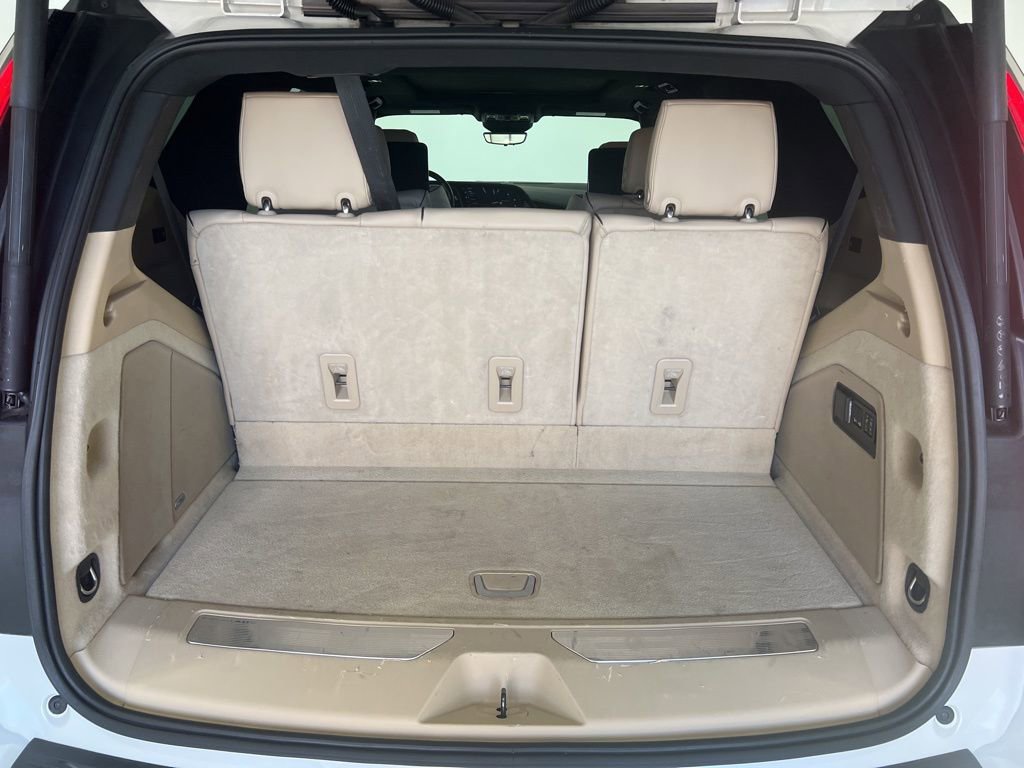 Used 2021 Cadillac Escalade Premium Luxury w/ Driver Assist Tech Package image 25