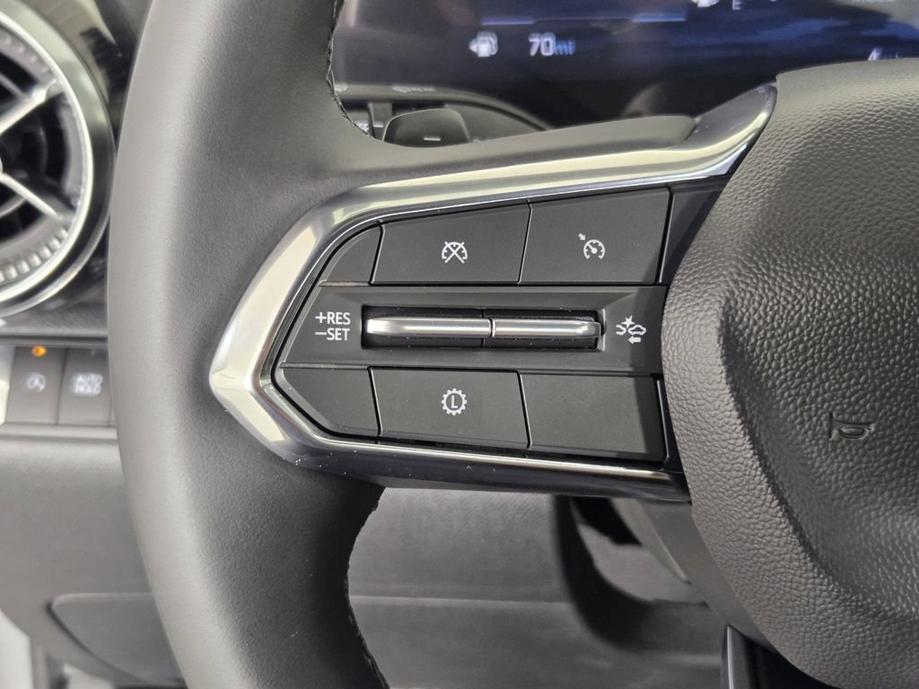 New 2026 Chevrolet Equinox LT w/ Safety and Technology Package FWD image 30