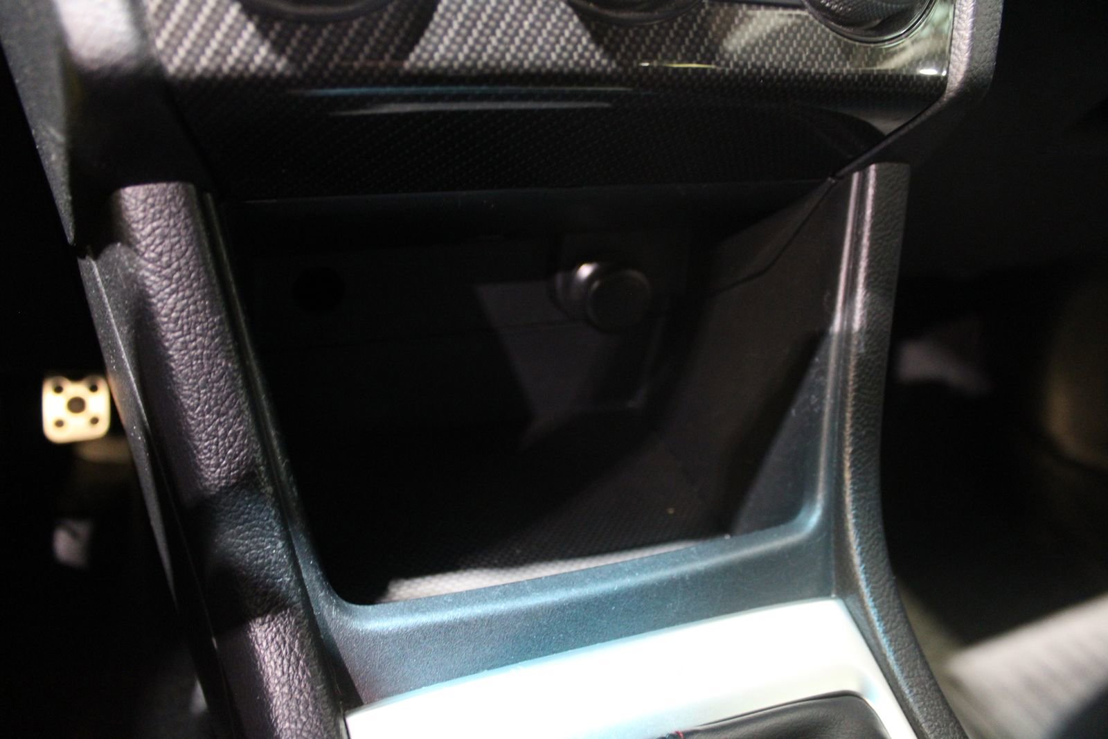 Used 2015 Subaru WRX Limited image 30