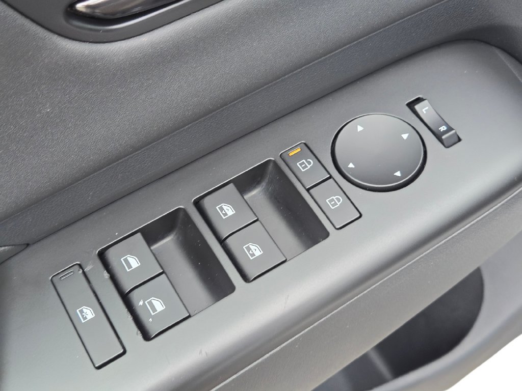 Used 2024 Hyundai Kona N Line AWD/4WD image 15
