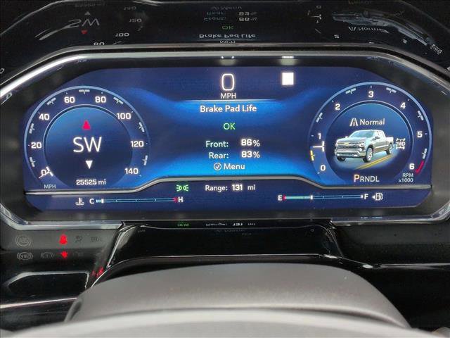 Used 2023 Chevrolet Silverado 1500 LT image 11