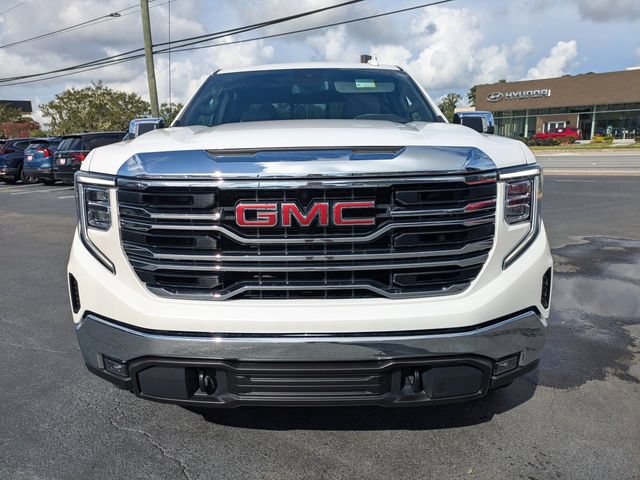 Used 2023 GMC Sierra 1500 SLT w/ SLT Premium Package AWD/4WD image 12