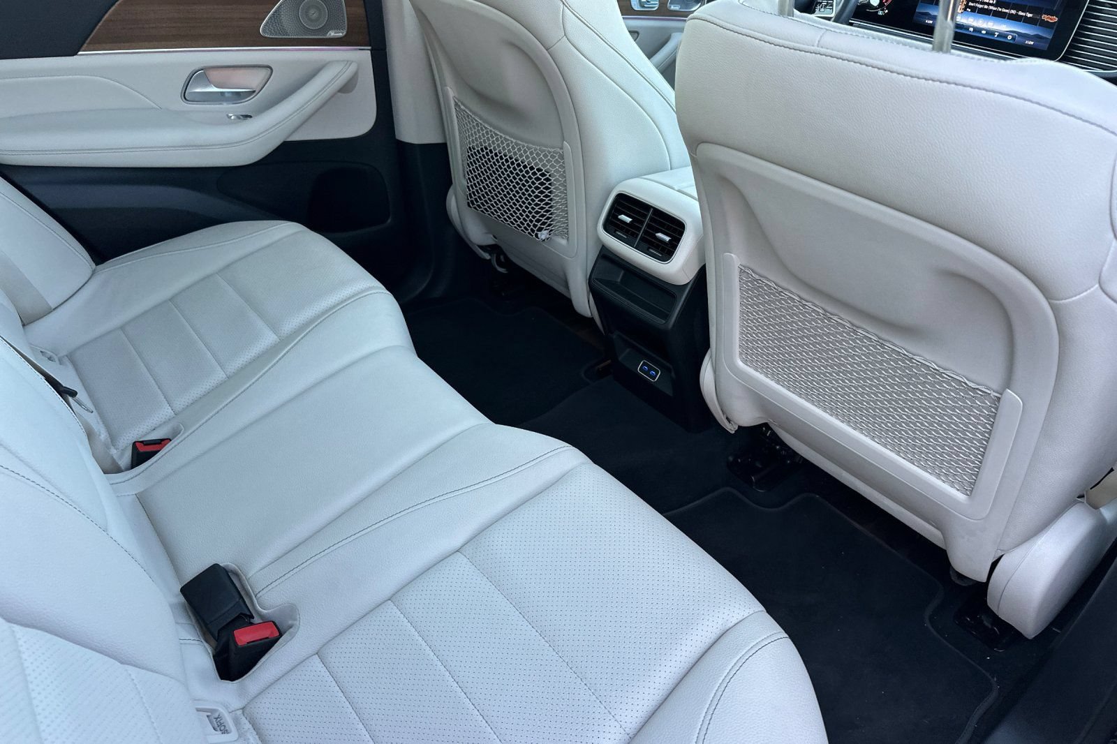 Used 2024 Mercedes-Benz GLE 350 4MATIC image 18