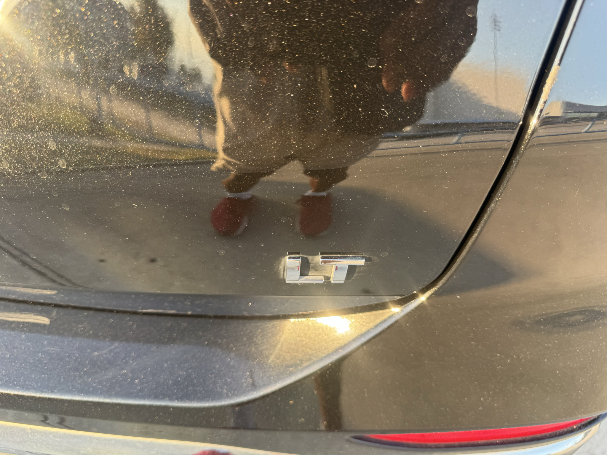 Used 2021 Chevrolet Equinox LT FWD image 27