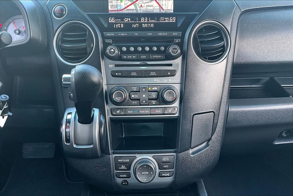 Used 2013 Honda Pilot Touring image 42