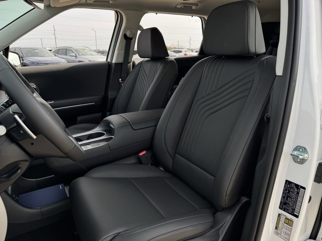 New 2026 Hyundai Palisade SEL image 20