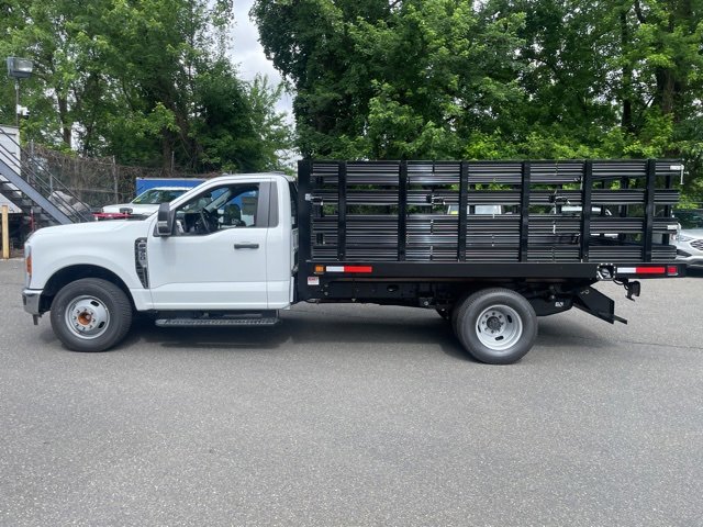 New 2025 Ford F350 XL w/ XL Chrome Package image 2