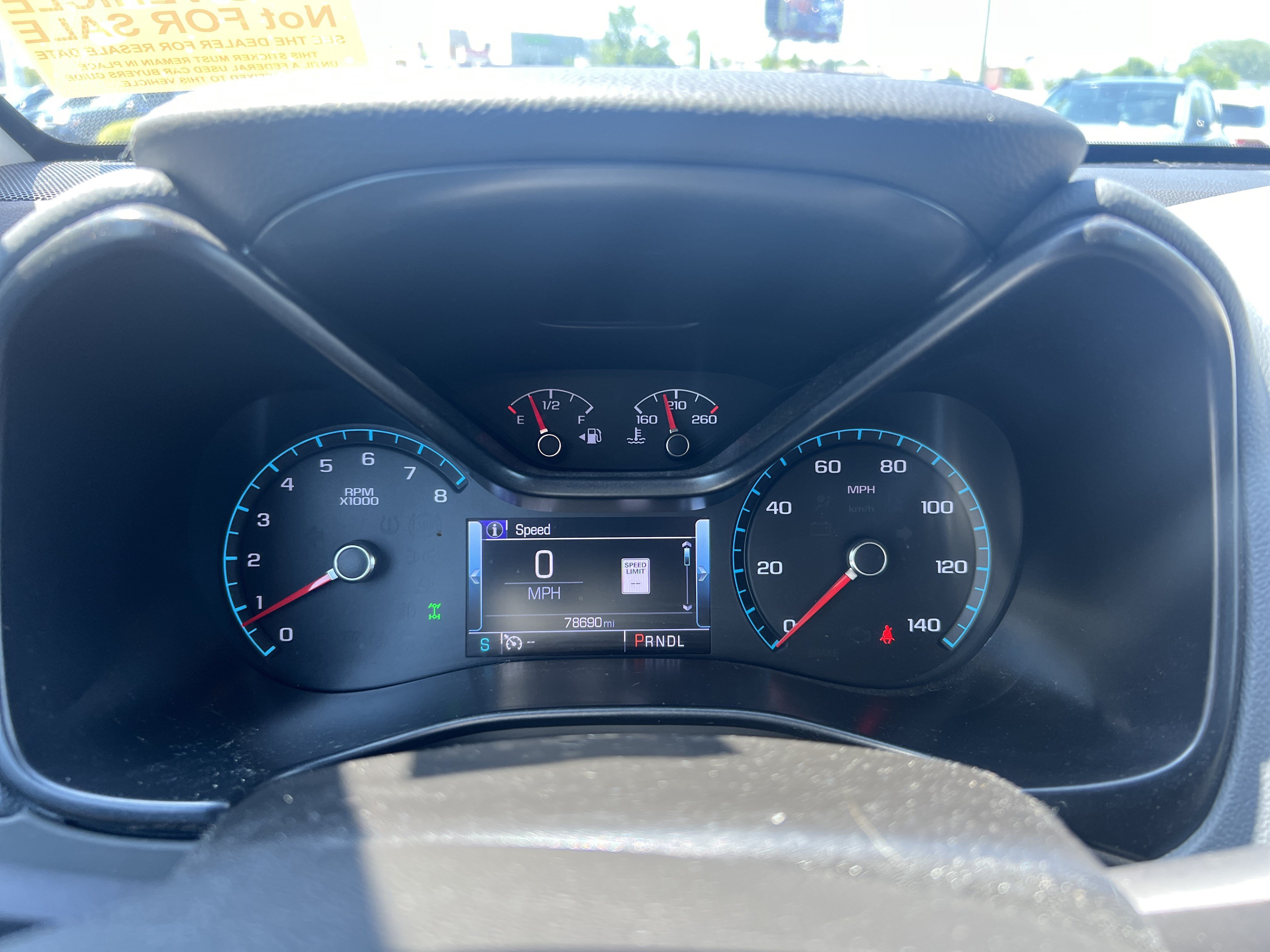 Used 2018 Chevrolet Colorado Z71 AWD/4WD image 21