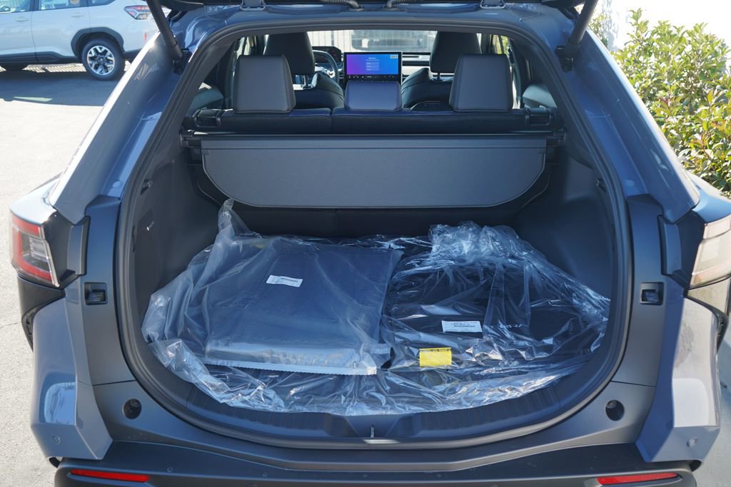 New 2026 Subaru Solterra image 11