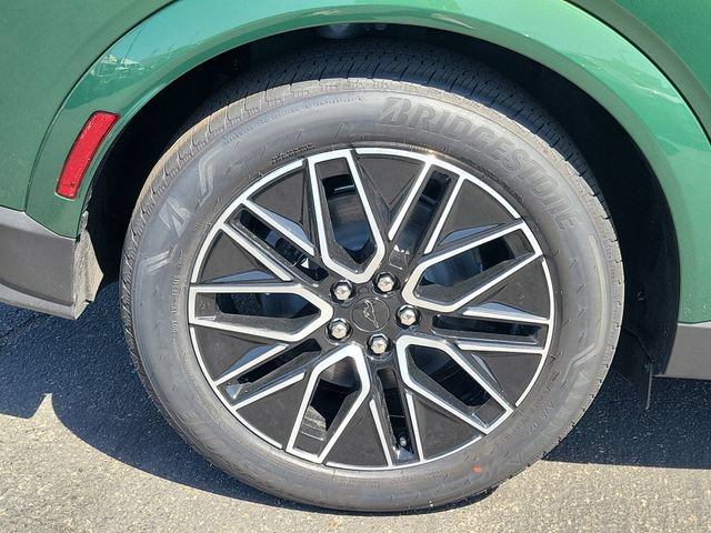 New 2026 Ford Mustang Mach-E Premium w/ Technology Package RWD image 6