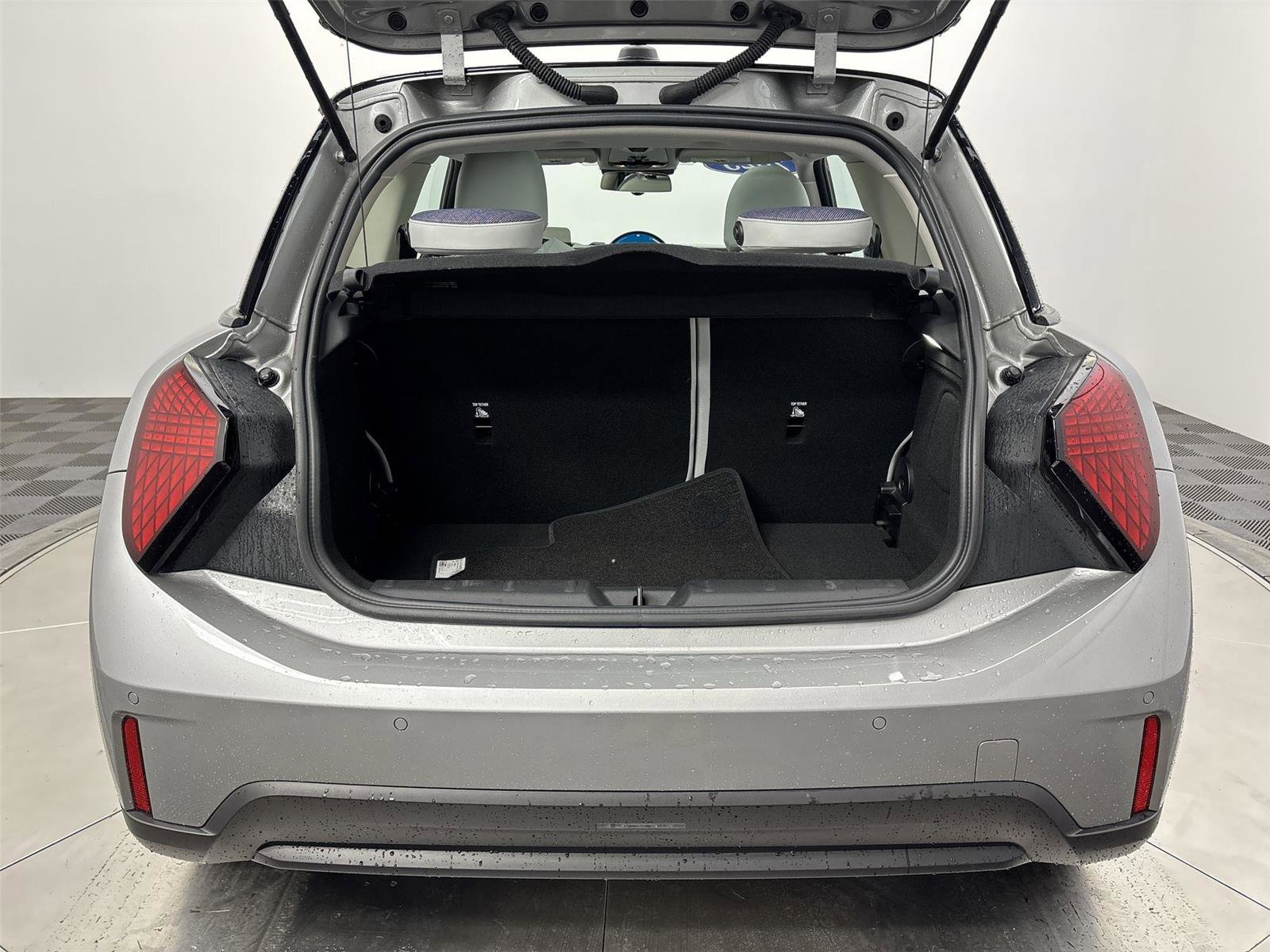 Used 2025 MINI Cooper S image 21