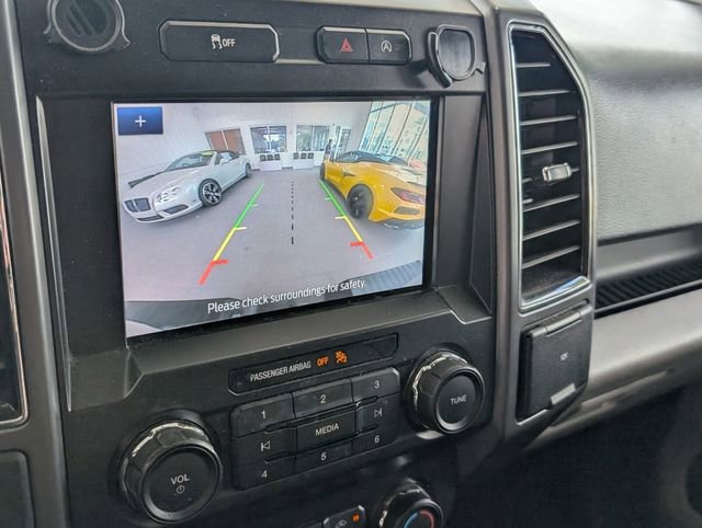 Used 2020 Ford F150 XLT w/ Equipment Group 301A Mid RWD image 19