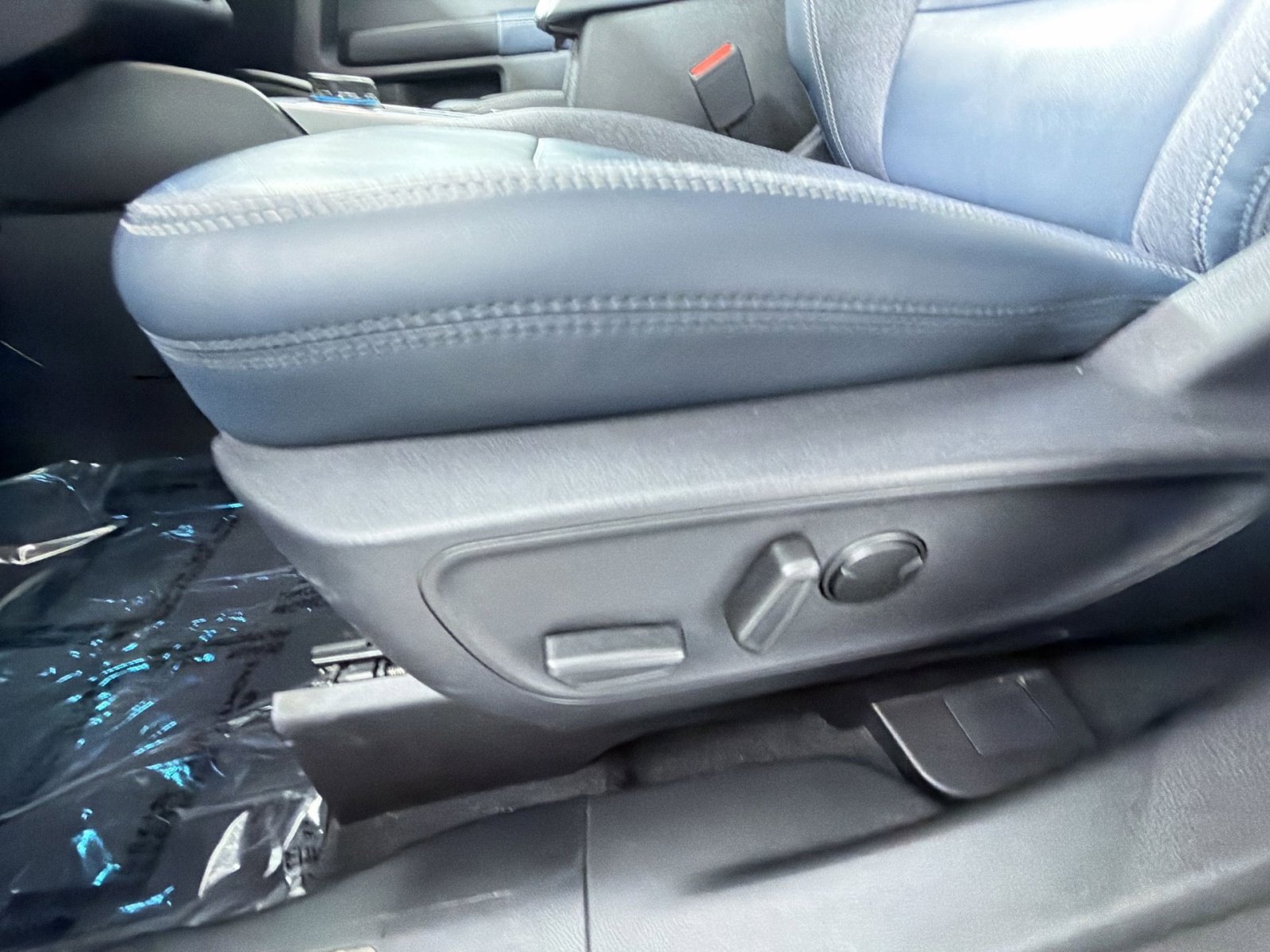 Used 2023 Ford Bronco Sport Outer Banks w/ Tech Package image 14