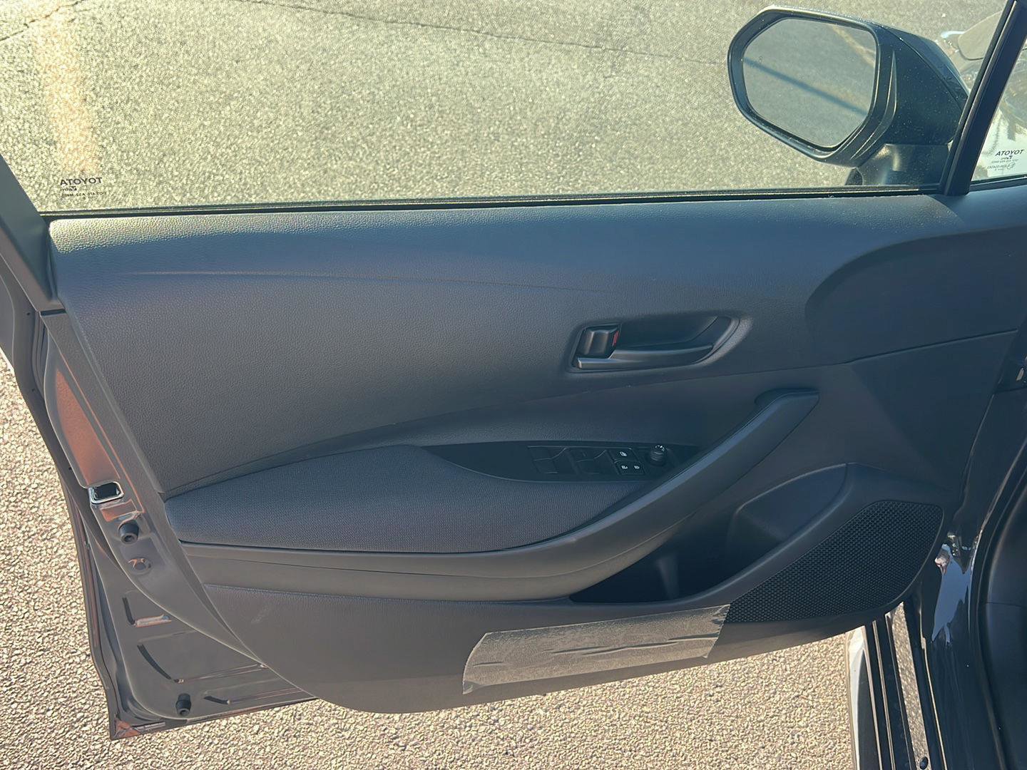 New 2026 Toyota Corolla LE image 16