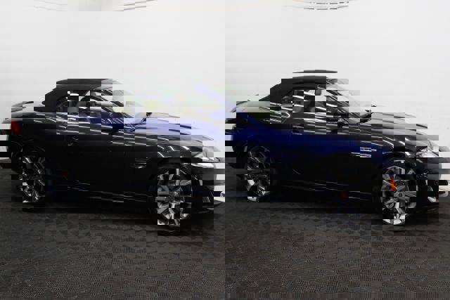 Used 2014 Jaguar XK Luxury image 26