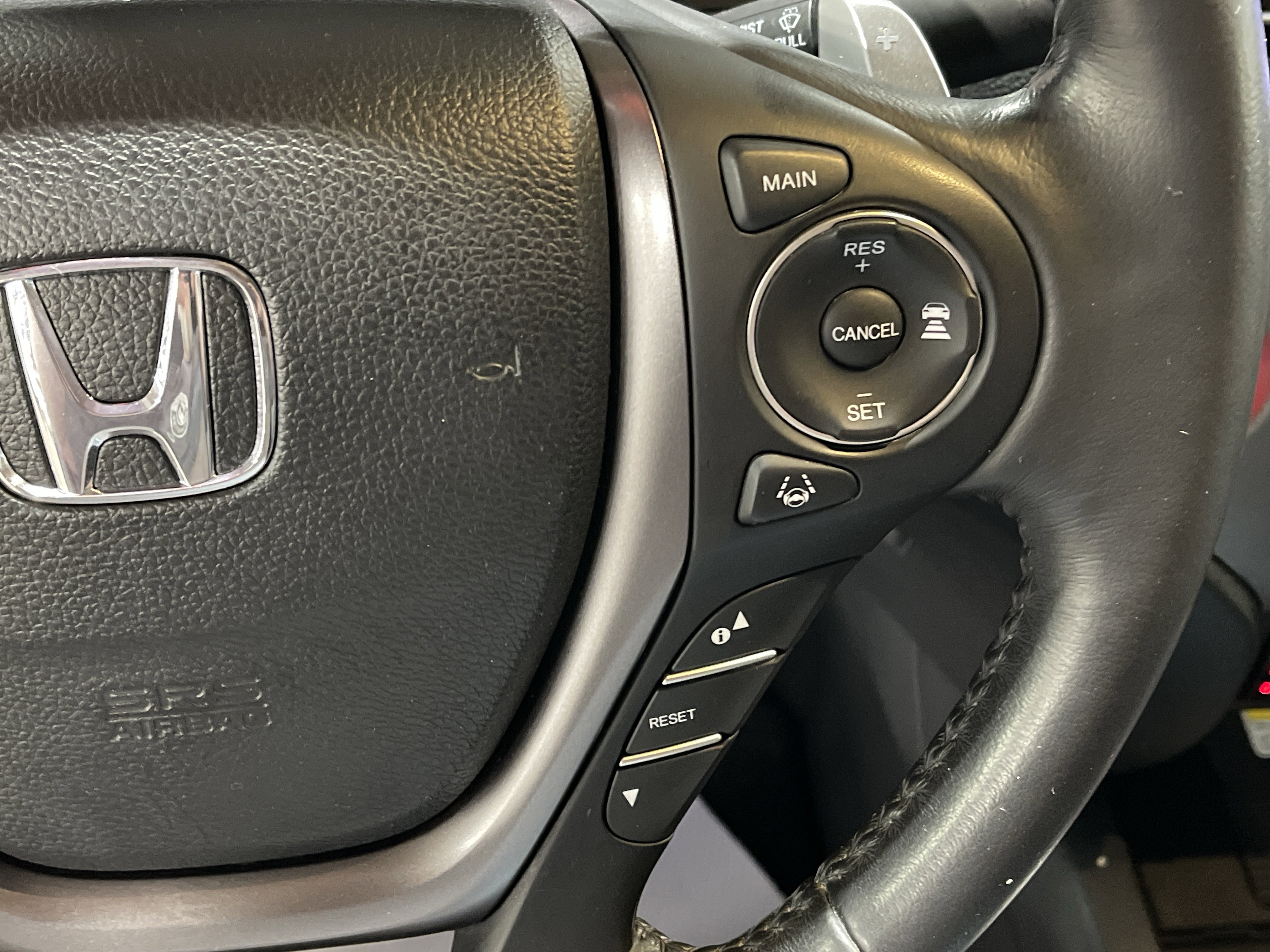 Used 2022 Honda Ridgeline RTL-E image 22